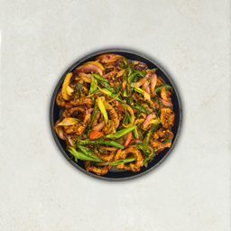 Hot Butter Cuttlefish