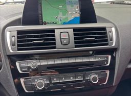 BMW ​​​​120I SPORT LINE AT177 CV