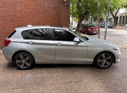BMW ​​​​120I SPORT LINE AT177 CV