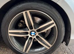 BMW ​​​​120I SPORT LINE AT177 CV