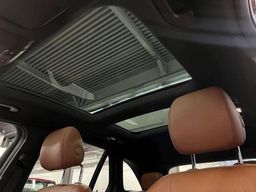 Mercedes-Benz GLC 350e 2017