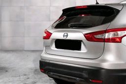 Nissan Qashqai 1.6DCI 116CV 2017