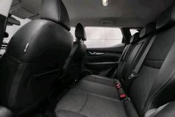 Nissan Qashqai 1.6DCI 116CV 2017