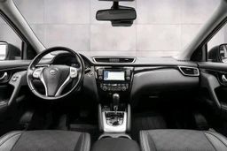 Nissan Qashqai 1.6DCI 116CV 2017