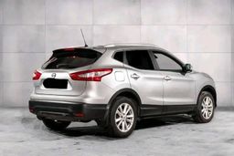 Nissan Qashqai 1.6DCI 116CV 2017