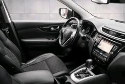 Nissan Qashqai 1.6DCI 116CV 2017