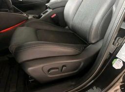 Nissan Qashqai 1.7 dCi Tekna 4x4 