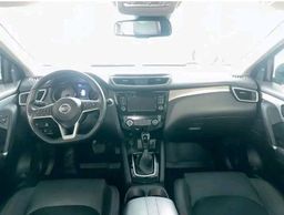 Nissan Qashqai 1.7 dCi Tekna 4x4 