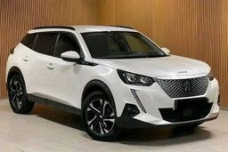 Peugeot e2008 Allure 136CV 2021