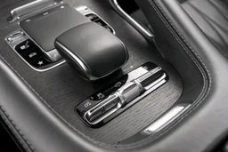 Mercedes-Benz GLE AMG 53 4MATIC Coupé 2021