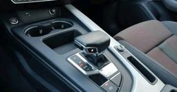 Audi A4 2.0 204 CH S-TRONIC, 4X4 Quattro 