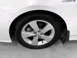 Toyota Prius Plug-in Hybrid 1,8 VVT-i Hybrid Executive