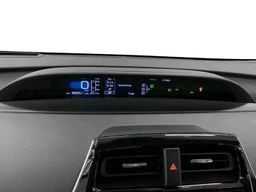 Toyota Prius Plug-in Hybrid 1,8 VVT-i Hybrid Executive