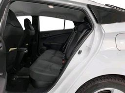 Toyota Prius Plug-in Hybrid 1,8 VVT-i Hybrid Executive