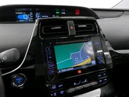 Toyota Prius Plug-in Hybrid 1,8 VVT-i Hybrid Executive