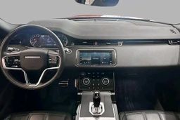 Range Rover Evoque P300e AWD R-Dynamic S Hook