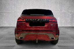Range Rover Evoque P300e AWD R-Dynamic S Hook
