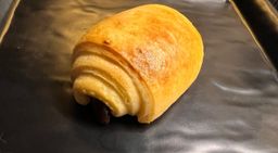 Chocolate Roll (6pcs)