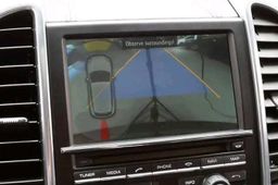 Porsche Cayenne 3.0d V6 Panorama