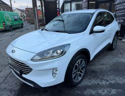 Ford Kuga 1.5 EcoBoost