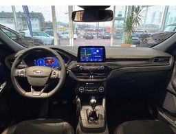 Ford Kuga ST-Line X 1.5 2020