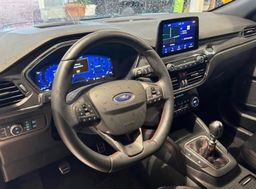 Ford Kuga ST-Line X 1.5 2020