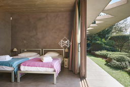 Villa - La Croix-Valmer - Secteur Gigaro