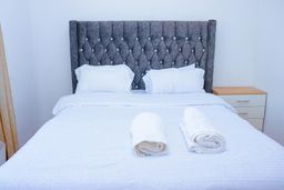 1 & 2 Bedroom Apartment in Unity Homes, Tatu City