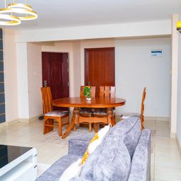 2 & 3 Bedroom Apartment in Claycity, Thika Road
