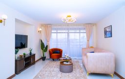 2 & 3 Bedroom Apartment in Safari Park, Thika Road