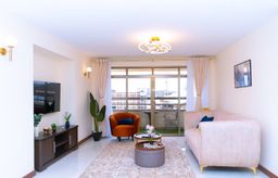 2 & 3 Bedroom Apartment in Safari Park, Thika Road