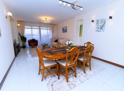 2 & 3 Bedroom Apartment in Safari Park, Thika Road