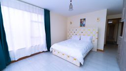 2 & 3 Bedroom Apartment in Safari Park, Thika Road