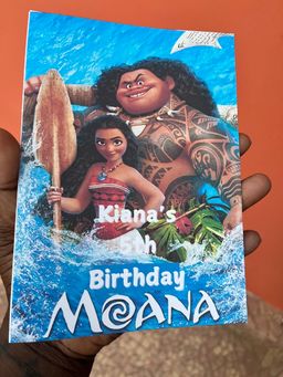 Customised Colouring/Activity Book and crayon