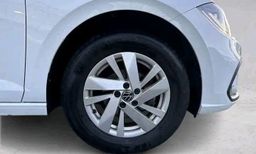 Volkswagen Polo 2022