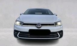Volkswagen Polo 2022