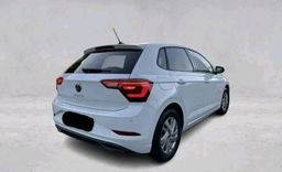 Volkswagen Polo 2022