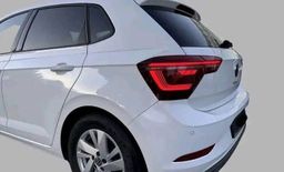Volkswagen Polo 2022