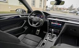 Volkswagen Arteon 2.0 200CH TDI 