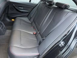 BMW Série 3 318DA Sport