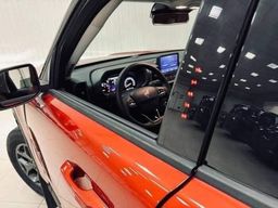 Ford Bronco Sport SUV