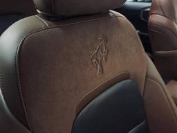 Ford Bronco Sport SUV