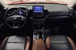 Ford Bronco Sport SUV