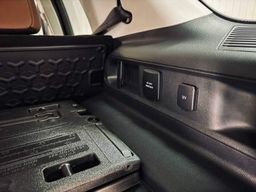 Ford Bronco Sport SUV