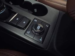 Ford Bronco Sport SUV