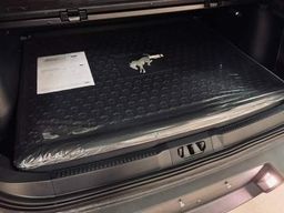 Ford Bronco Sport SUV