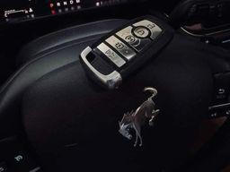 Ford Bronco Sport SUV