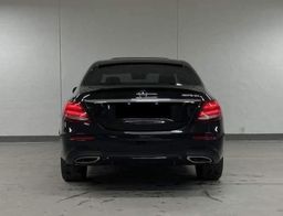 Mercedes-Benz Classe E 