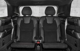 Volvo XC90 T8 AWD 2.0