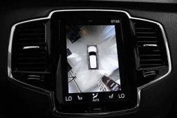 Volvo XC90 T8 AWD 2.0